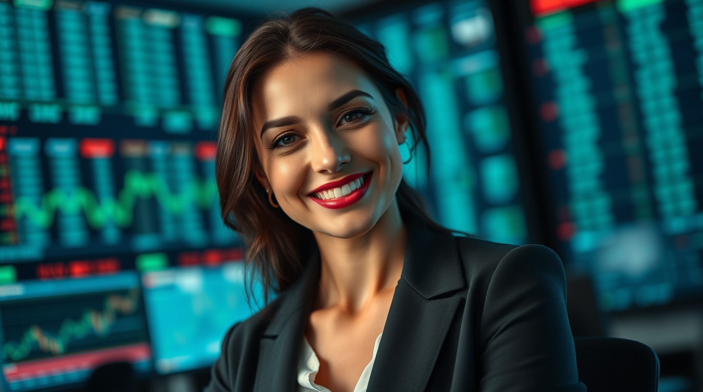 Como Investir em Forex: Estratégias para Maximizar Seus Lucros 3 Como Investir em Forex: Estratégias para Maximizar Seus Lucros