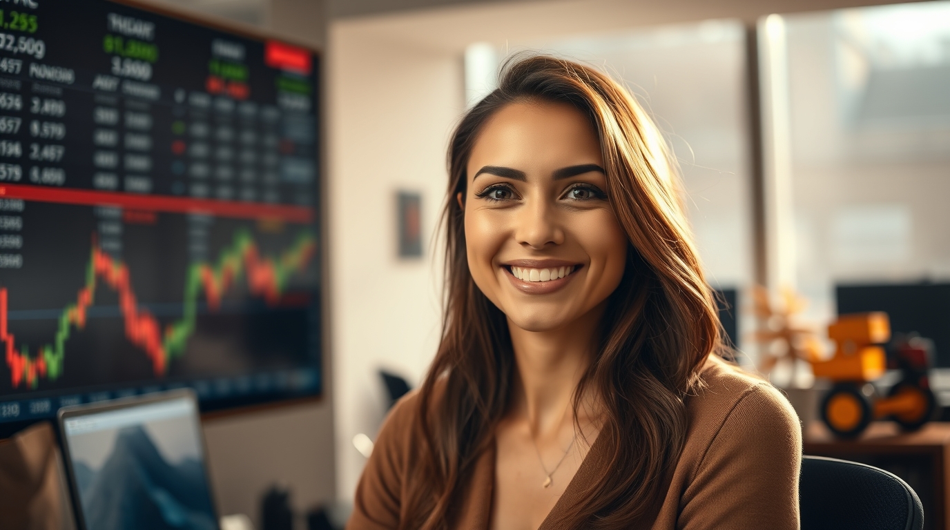 Como Investir em Forex em 2025: Estratégias para Maximizar Seus Retornos 22 Como Investir em Forex em 2025: Estratégias para Maximizar Seus Retornos