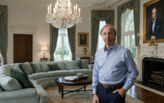 Como Ray Dalio Construiu sua Fortuna: Estratégias de Investimento e Filosofia 5 Como Ray Dalio Construiu sua Fortuna: Estratégias de Investimento e Filosofia