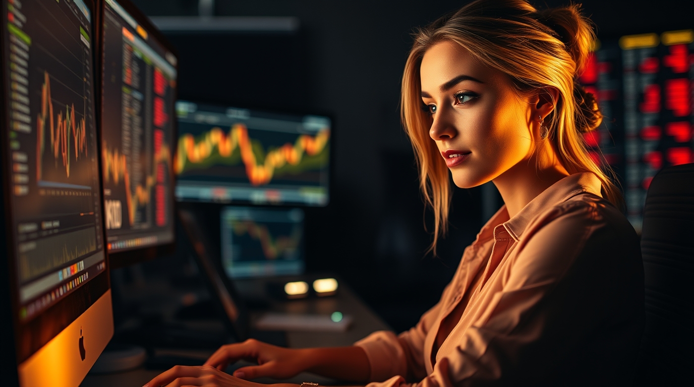 Como Se Tornar um Trader em Tempo Integral: Um Guia Completo 6 Como Se Tornar um Trader em Tempo Integral: Um Guia Completo