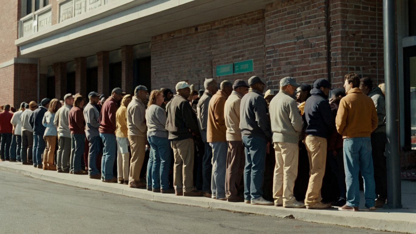 Como Solicitar o Seguro-Desemprego: Guia Completo para Trabalhadores 5 Como Solicitar o Seguro-Desemprego Guia Completo para Trabalhadores