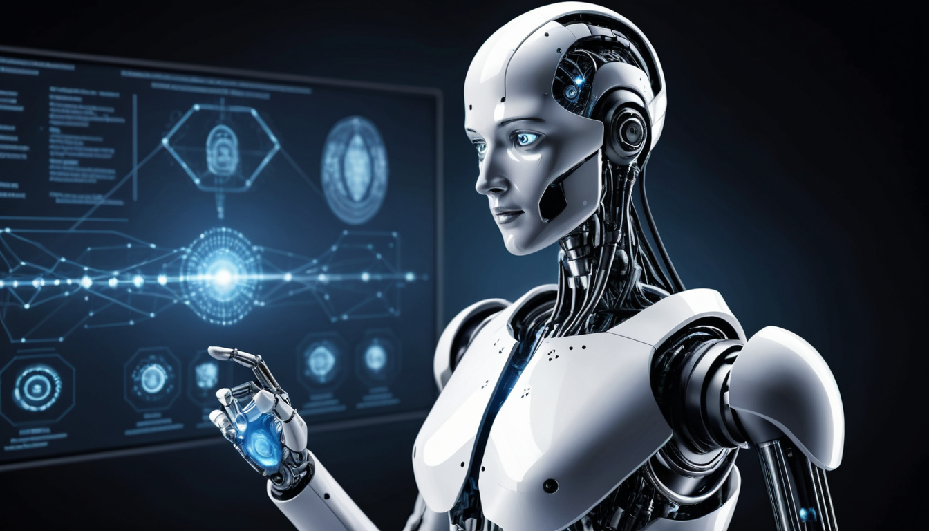 Inteligência Artificial na Bolsa de Valores 4 Inteligência Artificial na Bolsa de Valores