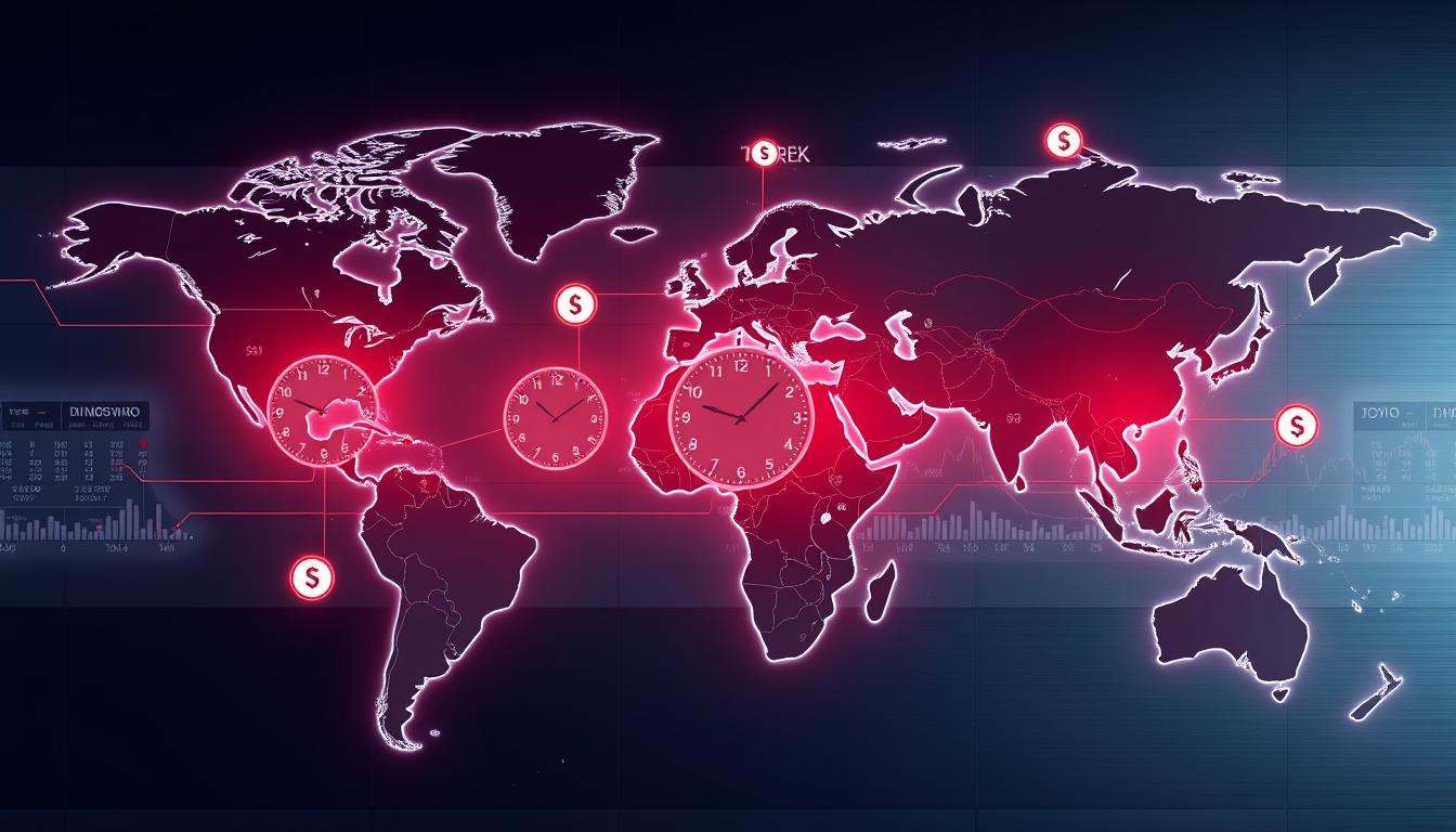 Como Montar um Plano de Forex para Maximizar Lucro