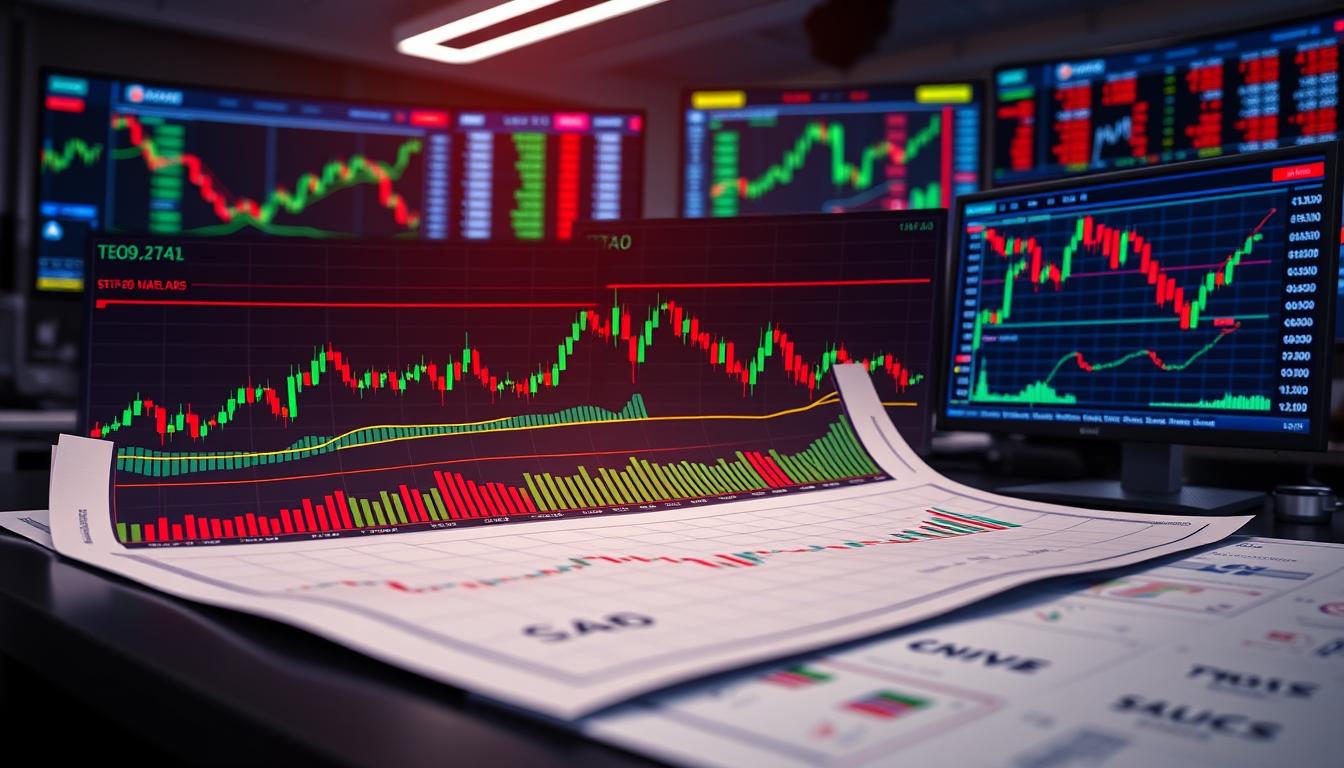 Como Montar um Plano de Forex para Maximizar Lucro