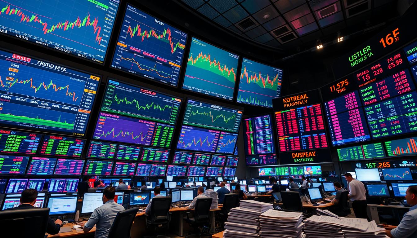 Como Obter Lucro Rápido no Forex: Guia completo 2 Como Obter Lucro Rápido no Forex: Guia completo