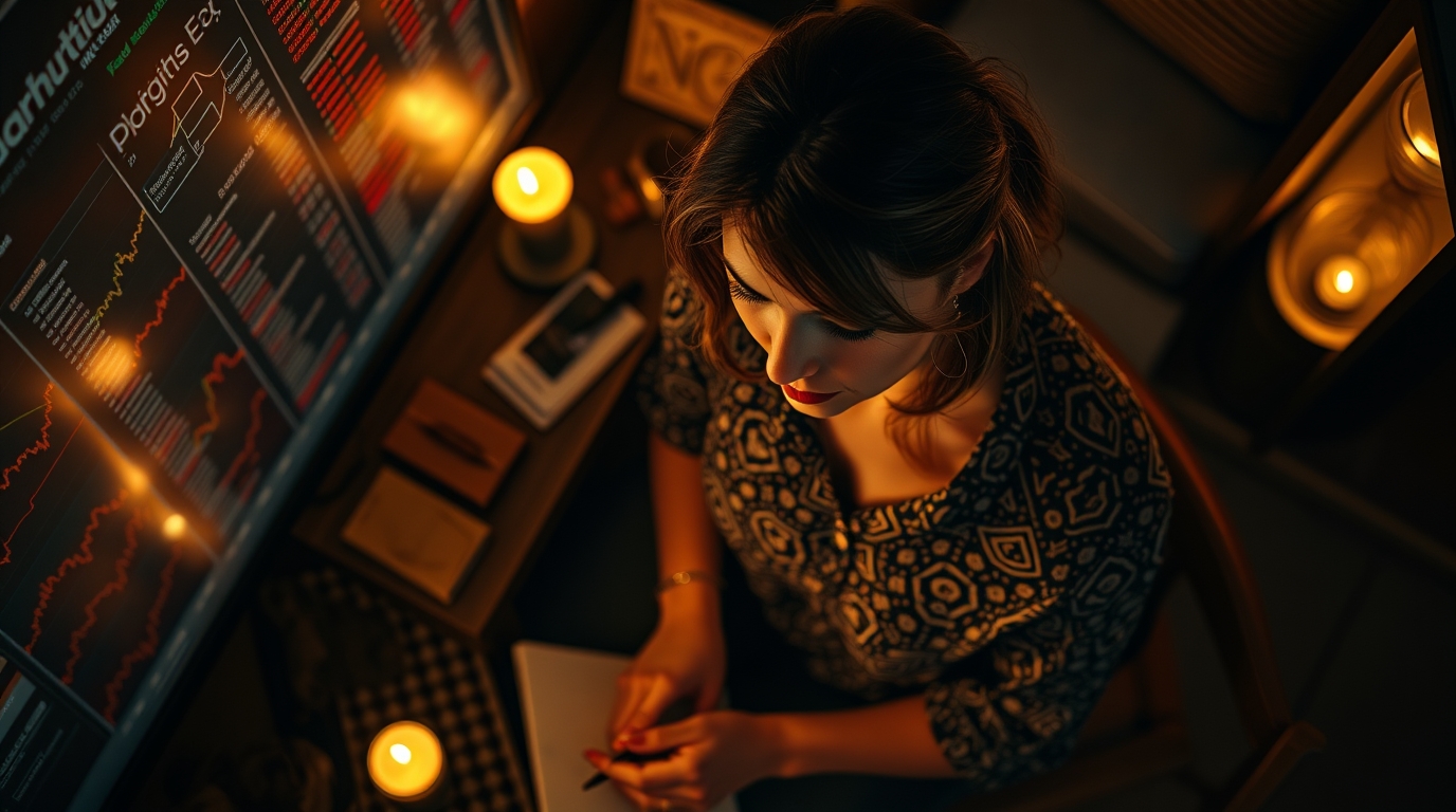 Crenças limitantes: O Que São e Como Afetam o Trading