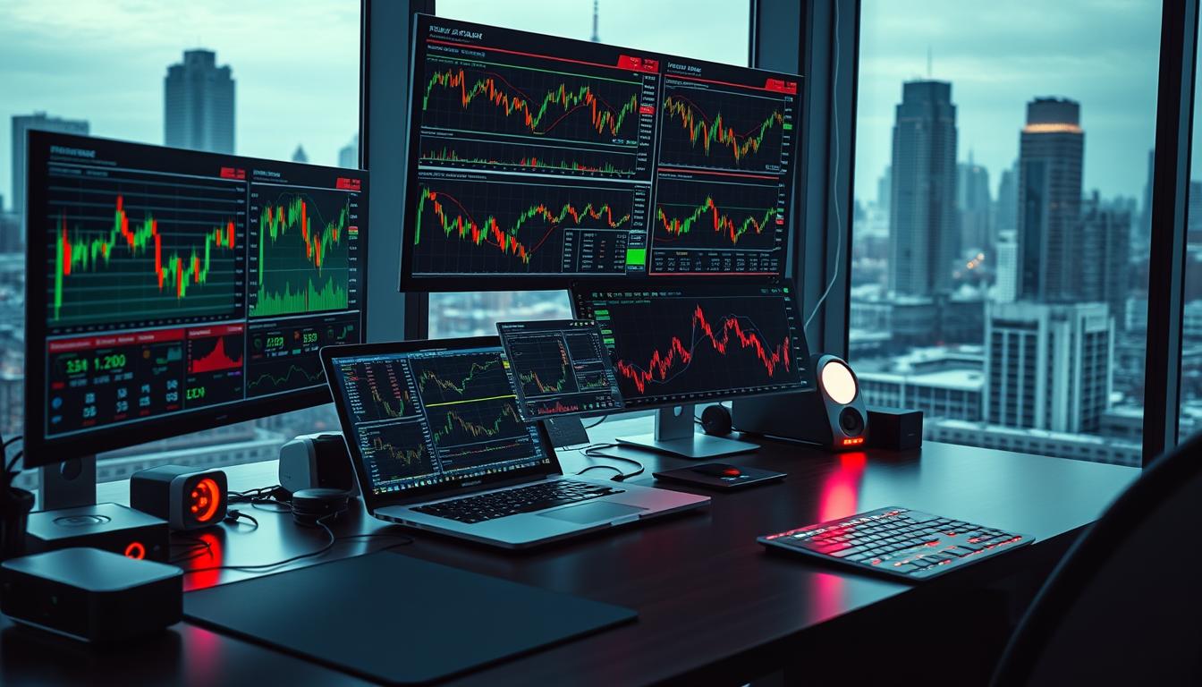 Dicas para Aumentar o Lucro no Forex em 2025 3 Dicas para Aumentar o Lucro no Forex em 2025