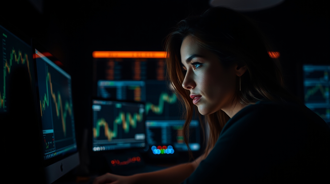 Diferença entre Pullback e Reversal: O Guia Definitivo 9 Diferença entre Pullback e Reversal: O Guia Definitivo