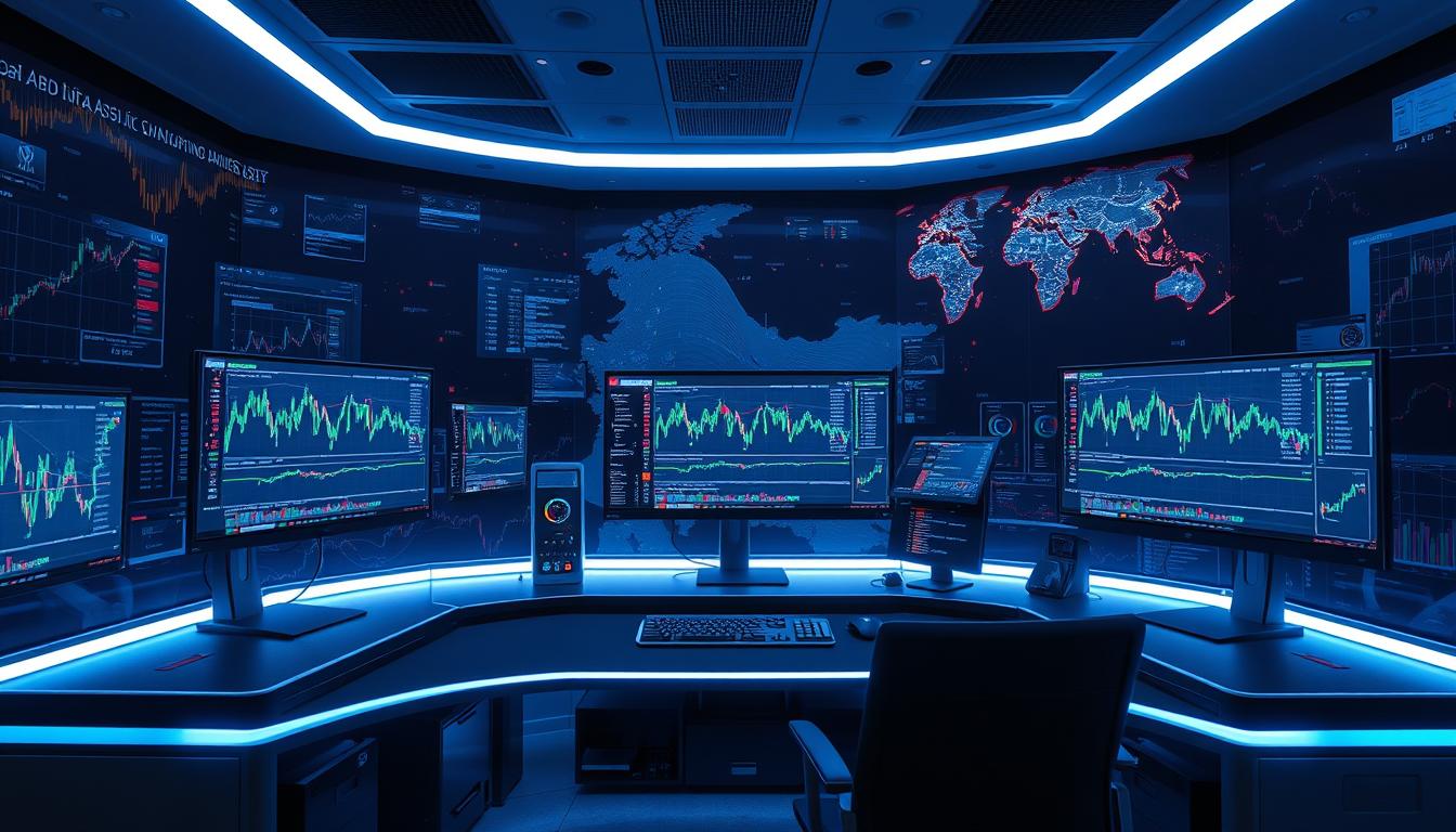 Forex Para iniciantes com Foco em Lucro