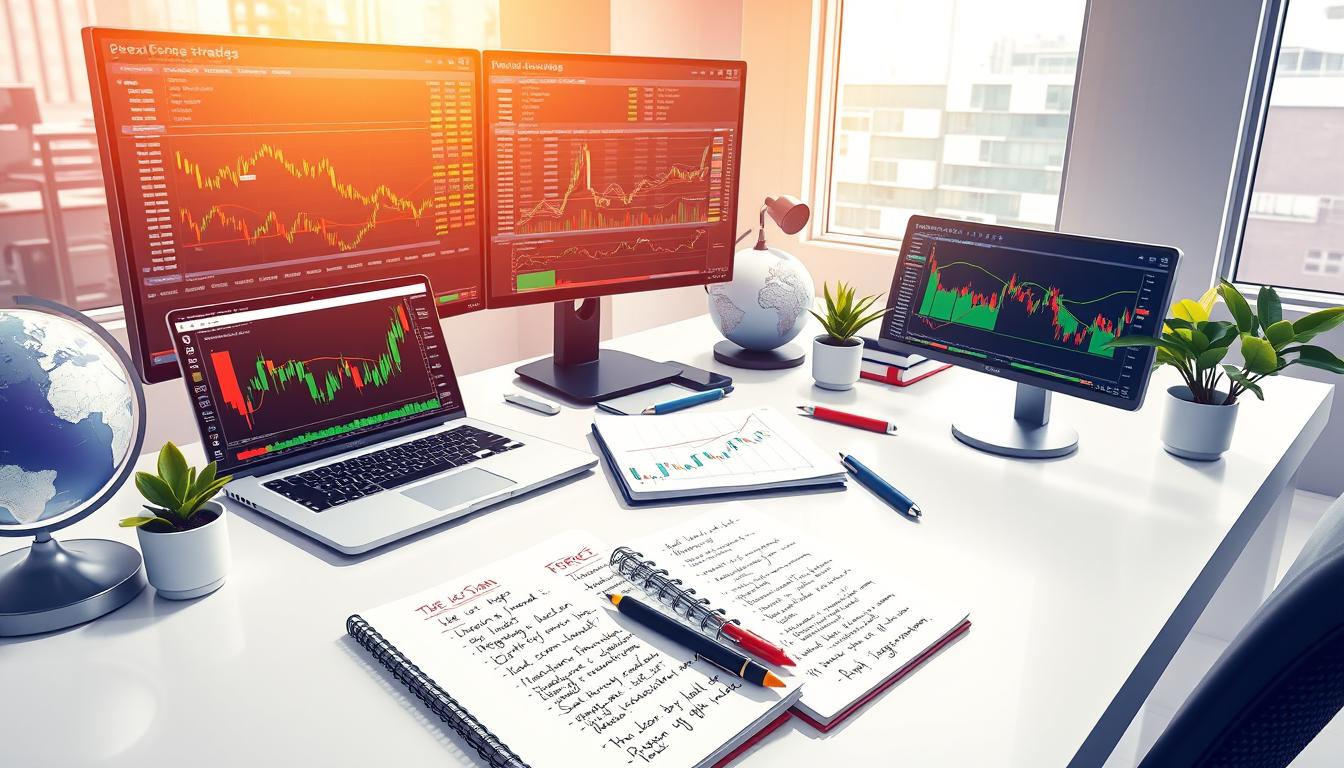 Forex Para iniciantes com Foco em Lucro 4 Forex Para iniciantes com Foco em Lucro