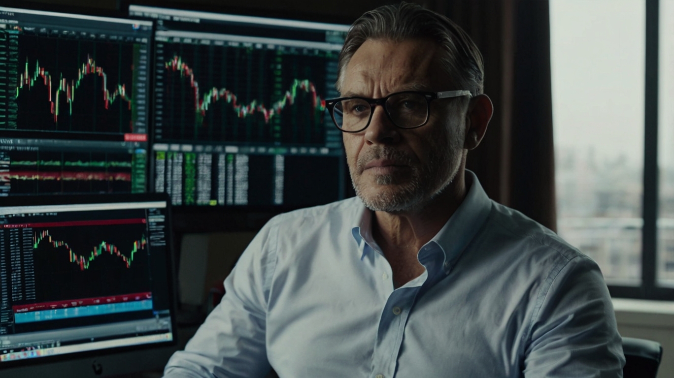 O Método Wycoff: Uma Abordagem Clássica de Trading