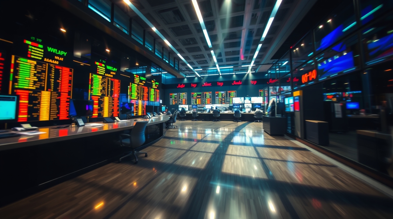 O Que é um Lote no Forex e Como Escolher o Tamanho Certo?