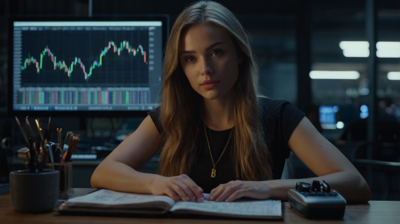 Estratégias de Trading Algorítmico: Automação Inteligente