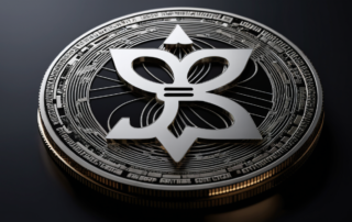 Previsões de Criptomoedas para 2025: Uma Análise Abrangente 2 Previsões de Criptomoedas para 2025: Uma Análise Abrangente