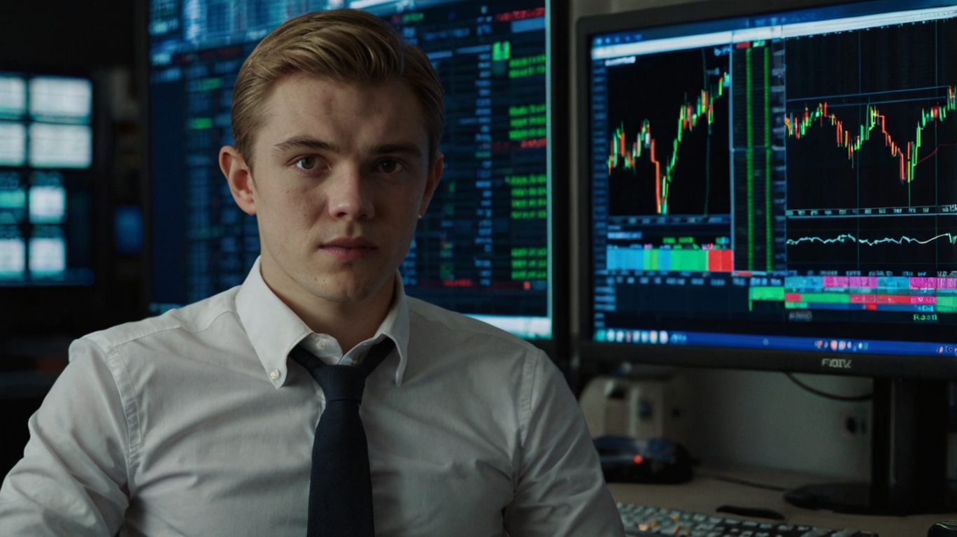 Quanto Tempo Leva para Aprender a Negociar no Forex?