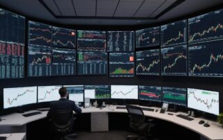 Scalping em Criptomoedas: Estratégias para Lucros Rápidos 5 Scalping em Criptomoedas: Estratégias para Lucros Rápidos