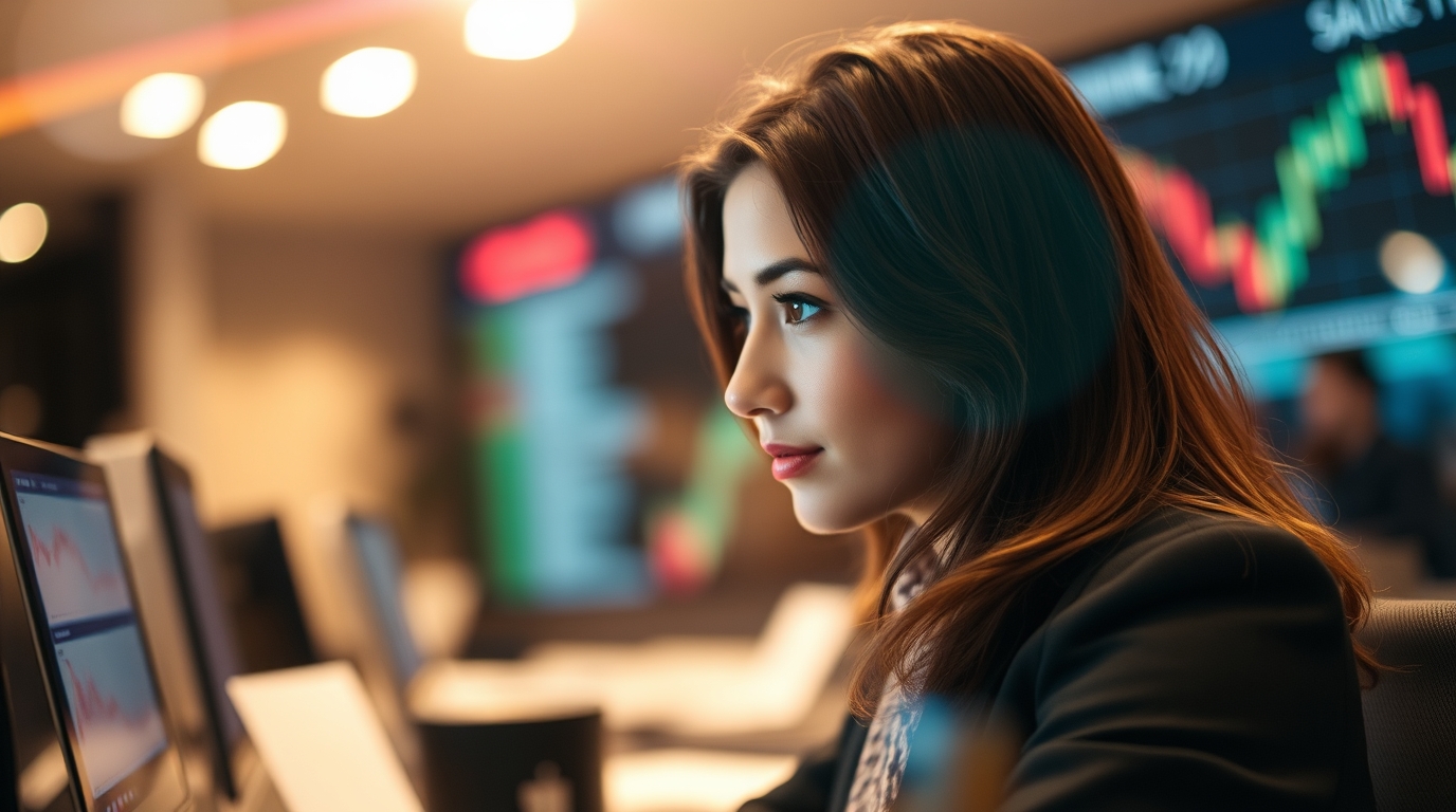 Será que o Forex trading Pode Realmente Fazer Você Rico?