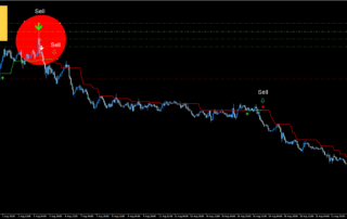 Estratégia de Reversão de Tendência no Forex: Guia Completo para Traders