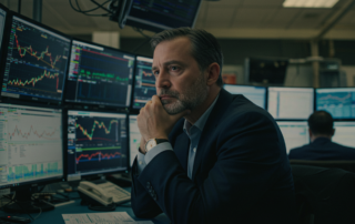 Corretora Forex com Menor Spread EUR/USD