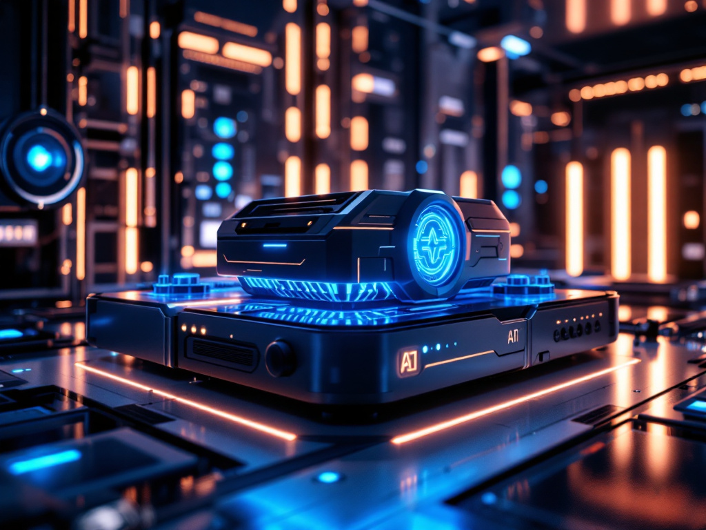 Investimento em Ações de Tecnologia: O Futuro na Palma da Mão 2 Investimento em Ações de Tecnologia: O Futuro na Palma da Mão