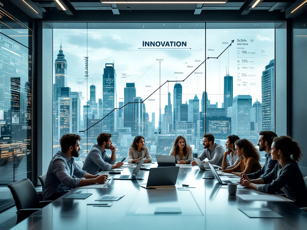 Investimento em Ações de Tecnologia: O Futuro na Palma da Mão 3 Investimento em Ações de Tecnologia: O Futuro na Palma da Mão