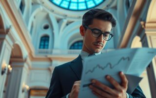 Dividendos: Como Viver de Renda Passiva? 7 Renda Fixa versus Renda Variável: Qual a Diferença e Como Escolher?