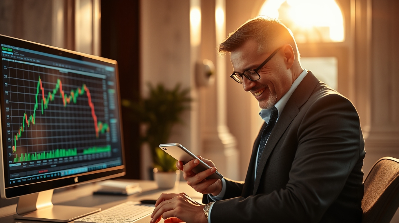 Quem É o Trader de Forex Mais Rico do Mundo e Qual Estratégia Usa 2 Quem É o Trader de Forex Mais Rico do Mundo e Qual Estratégia Usa