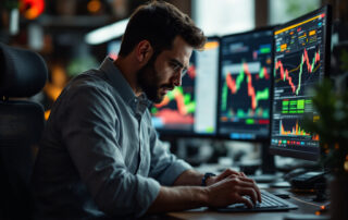 Como Evitar Golpes em Grupos de Pump-and-Dump Cripto