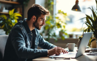 Como Ganhar Dinheiro Online: Estratégias para Sucesso na Era Digital