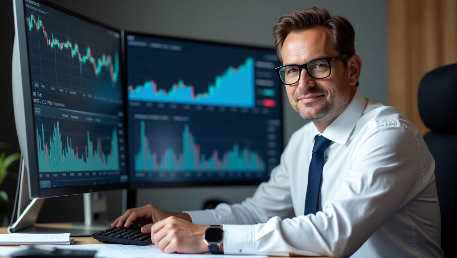 Como Investir na Bolsa de Valores para Iniciantes 4 Como Investir na Bolsa de Valores para Iniciantes