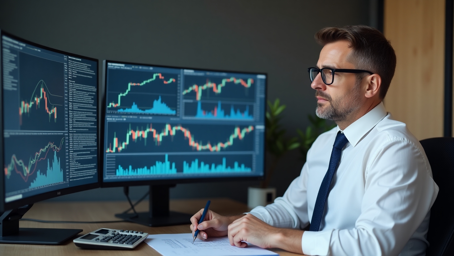 Como Investir na Bolsa de Valores para Iniciantes 2 Como Investir na Bolsa de Valores para Iniciantes