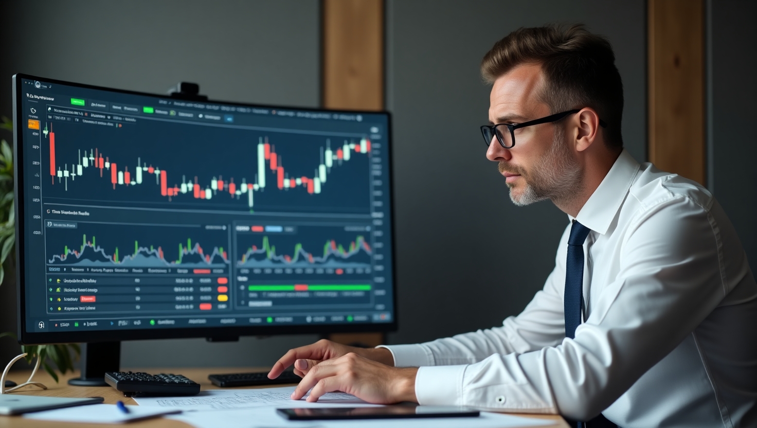 Como Investir na Bolsa de Valores para Iniciantes 3 Como Investir na Bolsa de Valores para Iniciantes