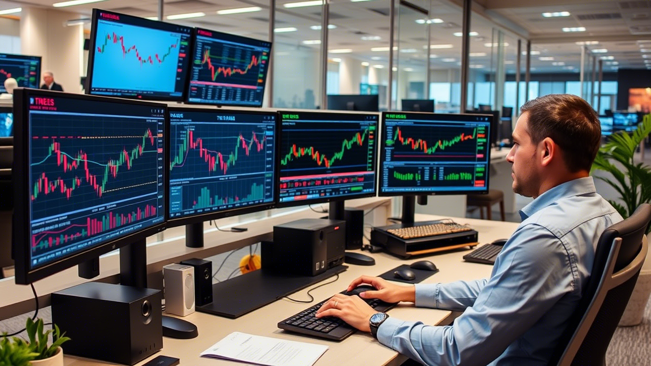 Quais são os Melhores Indicadores de Opções Binárias? 20 Quais são os Melhores Indicadores de Opções Binárias?