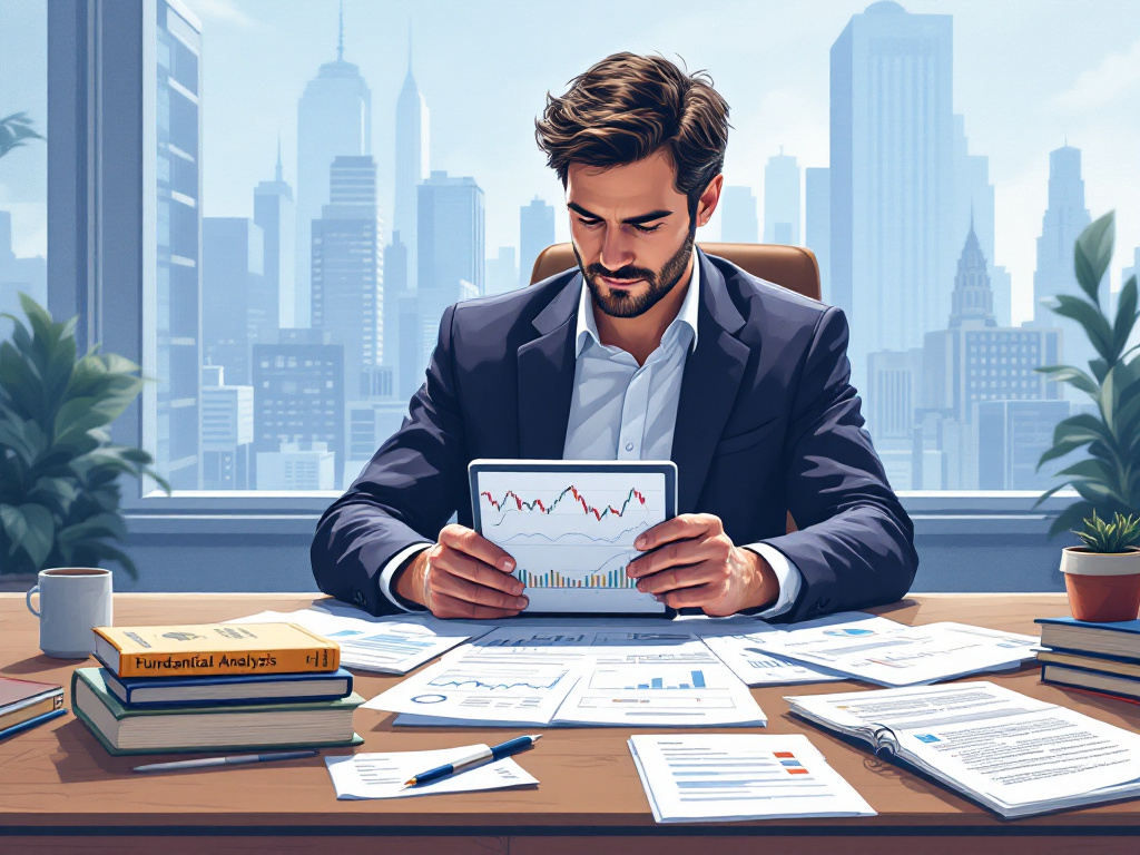 Investimento em Ações de Tecnologia: O Futuro na Palma da Mão 4 Investimento em Ações de Tecnologia: O Futuro na Palma da Mão