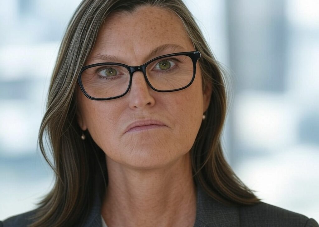 Cathie Wood: A Visionária das Tecnologias Disruptivas 6 Cathie Wood A Visionária das Tecnologias Disruptivas