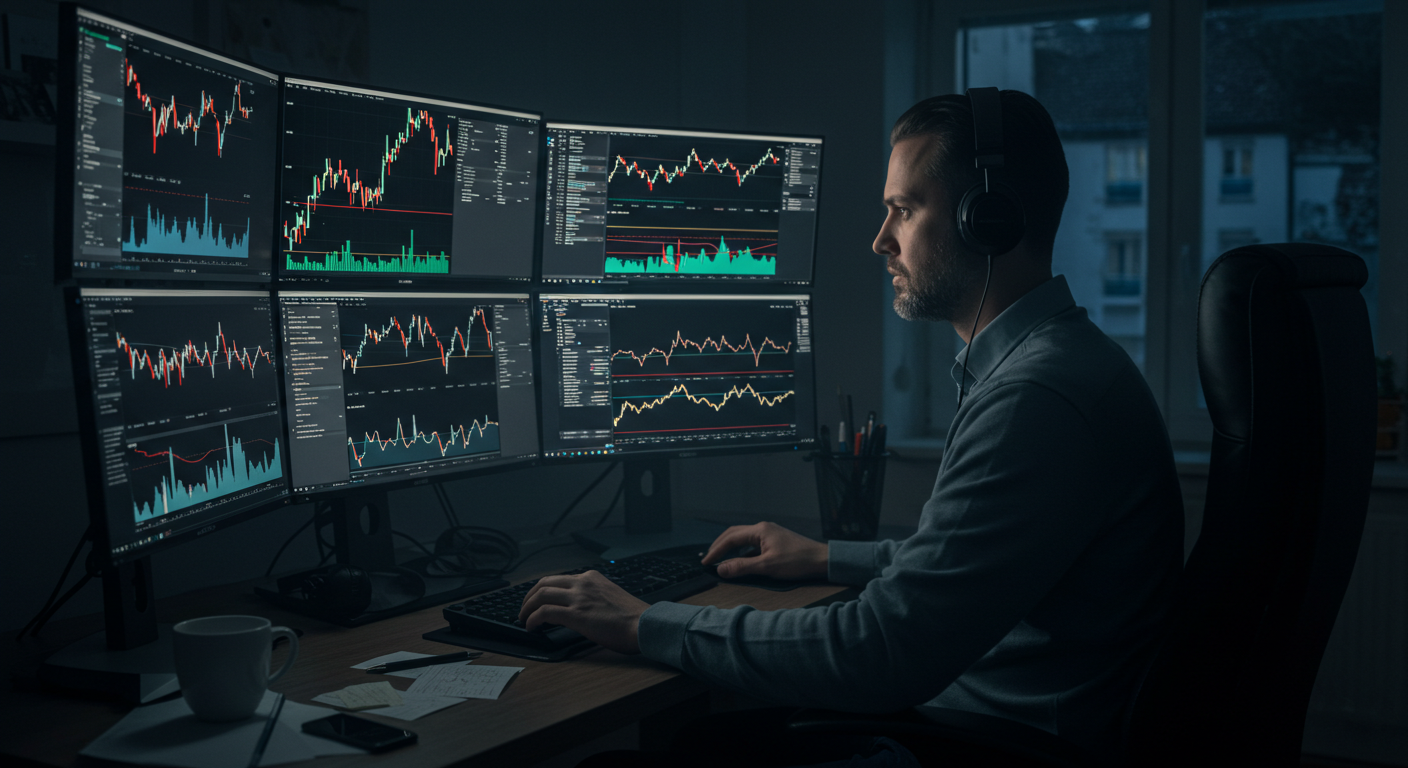 Como Ganhar Dinheiro com Opções Binárias? 12 Como Ganhar Dinheiro com Opções Binárias