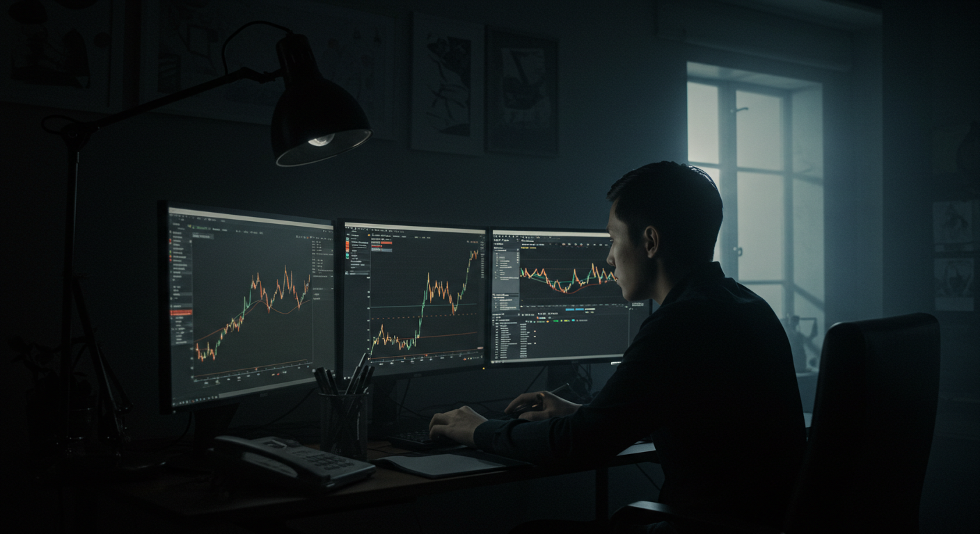 Gestão de Risco no Trading de Opções Binárias 2 Como Negociar Moedas Emergentes no Forex Durante Crises