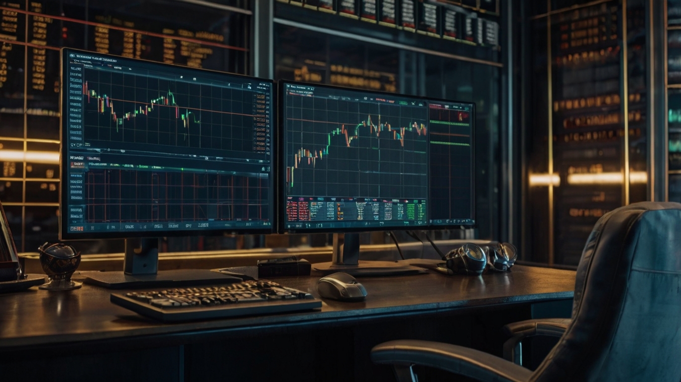 Como Negociar Opções Binárias OTC com Sucesso