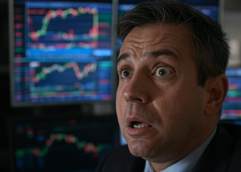 Como a Psicologia do Mercado Financeiro Guia Suas Decisões