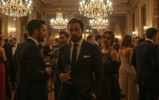 Como os Bilionários Ganham Dinheiro e Moldam o Mundo 15 Como os Bilionários Ganham Dinheiro e Moldam o Mundo