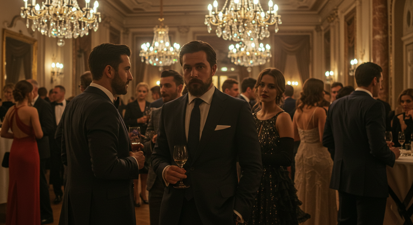 Como os Bilionários Ganham Dinheiro e Moldam o Mundo 8 Como os Bilionários Ganham Dinheiro e Moldam o Mundo