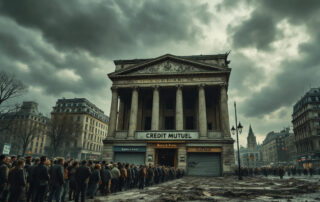 Como se Preparar para uma Recessão Global