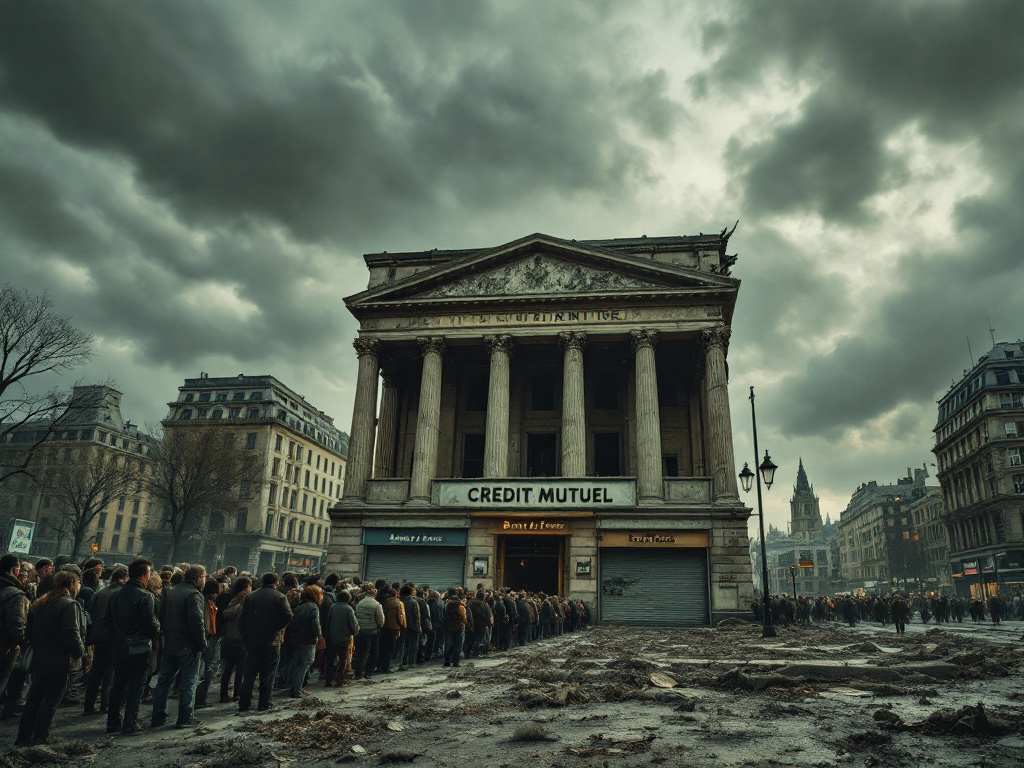 Como se Preparar para uma Recessão Global 3 Como se Preparar para uma Recessão Global