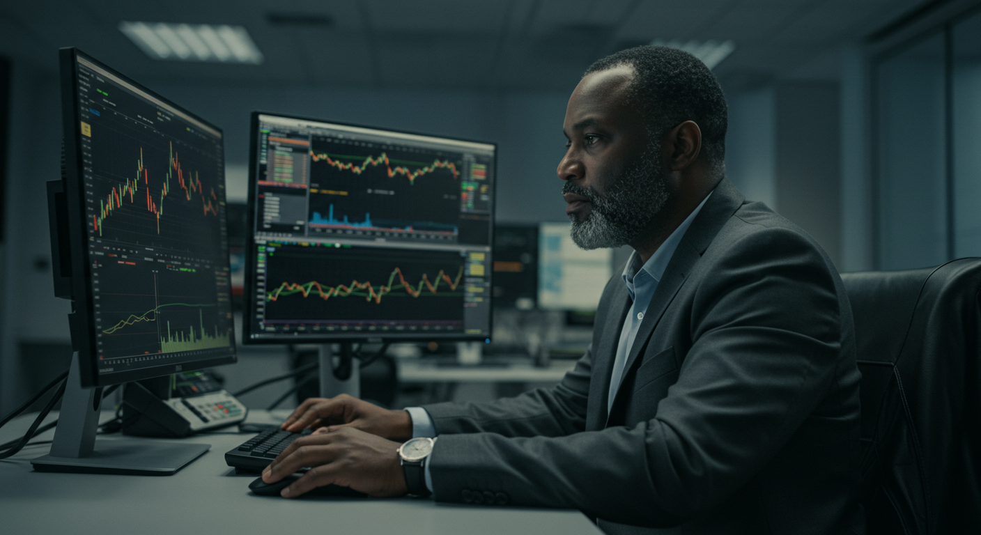 Corretoras ECN O Guia Completo para Dominar o Forex