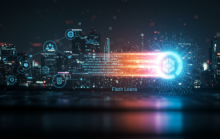 Empréstimos Relâmpago Como Revolucionam o DeFi