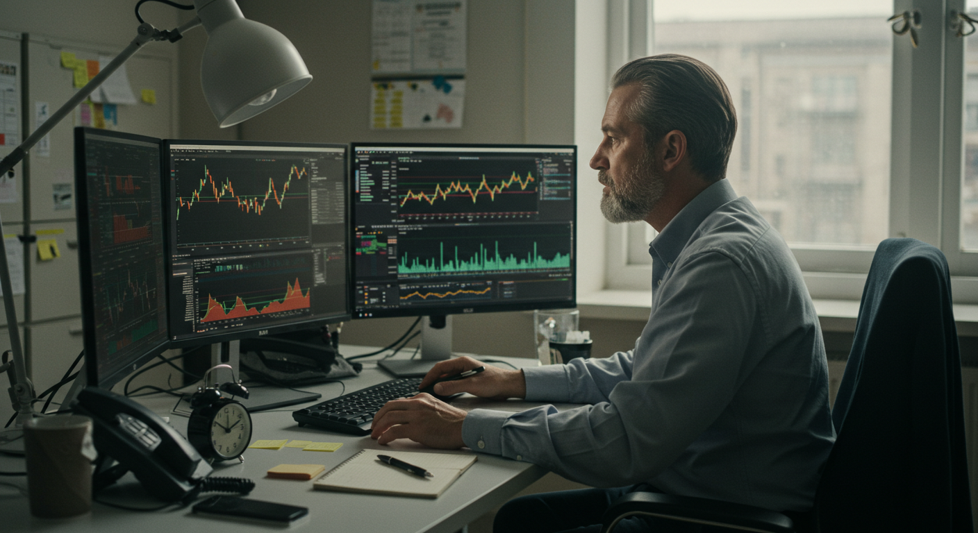 Gestão de Risco no Trading de Opções Binárias Gestão de Risco no Trading de Opções Binárias