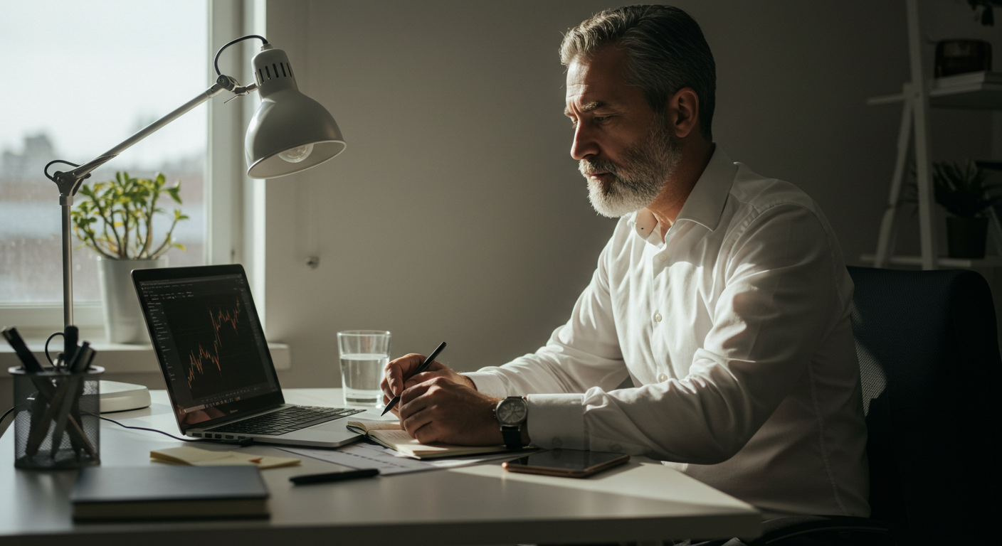 Investir em Dividendos com Baixo Risco: Renda Passiva Segura 4 Investir em Dividendos com Baixo Risco Renda Passiva Segura