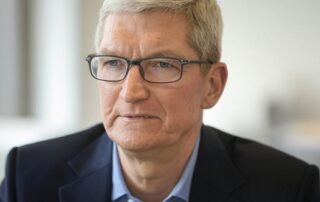 Lições de Liderança: 15 Ensinamentos de Tim Cook para Finanças 16 Lições de Liderança 15 Ensinamentos de Tim Cook para Finanças