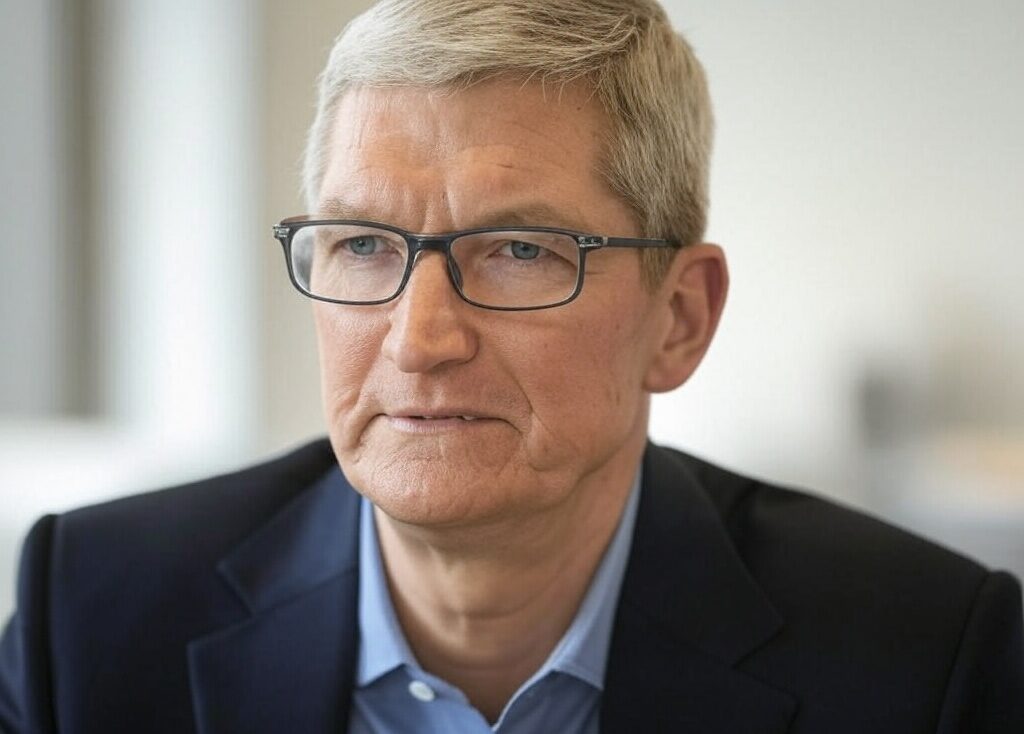 Lições de Liderança: 15 Ensinamentos de Tim Cook para Finanças 9 Lições de Liderança 15 Ensinamentos de Tim Cook para Finanças