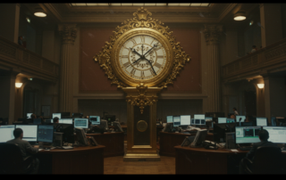 Melhores Horários para Negociar Opções Binárias 3 Melhores Horários para Negociar Opções Binárias